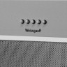 Вытяжка Weissgauff Root 600 PB Inox Вытяжка Weissgauff Root 600 PB Inox