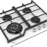 Варочная панель Midea MG693TGW
