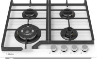 Варочная панель Midea MG693TGW