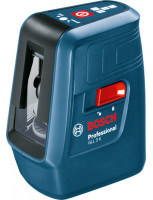 Лазерный нивелир Bosch GLL 3 X Professional