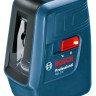 Лазерный нивелир Bosch GLL 3 X Professional Лазерный нивелир Bosch GLL 3 X Professional