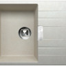 Кухонная мойка Tolero Loft TL-650 (Сафари)