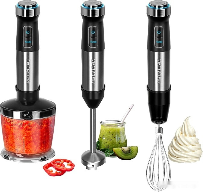 Блендер Redmond RHB-2983 Блендер Redmond RHB-2983