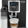 Эспрессо кофемашина Delonghi Cappuccino ECAM 23.460.B Эспрессо кофемашина Delonghi Cappuccino ECAM 23.460.B