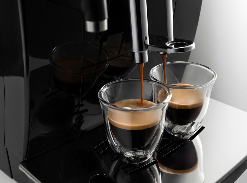 Эспрессо кофемашина Delonghi Cappuccino ECAM 23.460.B Эспрессо кофемашина Delonghi Cappuccino ECAM 23.460.B