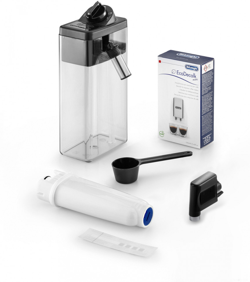 Эспрессо кофемашина Delonghi Cappuccino ECAM 23.460.B Эспрессо кофемашина Delonghi Cappuccino ECAM 23.460.B