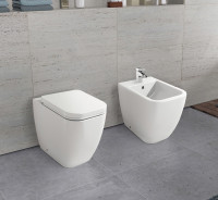 Биде Lavinia Boho One [33020060]