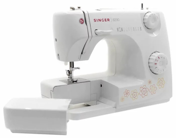 Швейная машина Singer 8290 Швейная машина Singer 8290