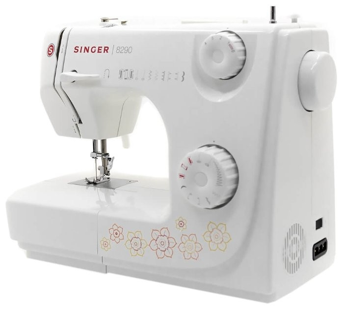 Швейная машина Singer 8290 Швейная машина Singer 8290