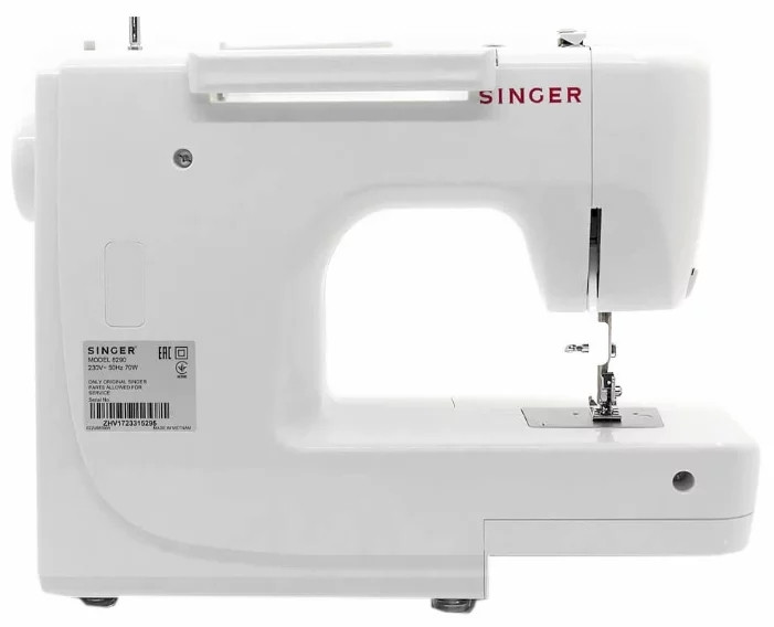 Швейная машина Singer 8290 Швейная машина Singer 8290