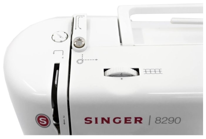Швейная машина Singer 8290 Швейная машина Singer 8290