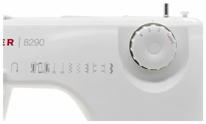 Швейная машина Singer 8290 Швейная машина Singer 8290