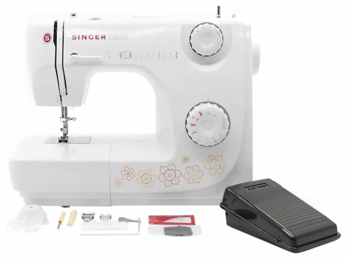 Швейная машина Singer 8290 Швейная машина Singer 8290