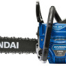 Бензопила Hyundai X-5218 Бензопила Hyundai X-5218