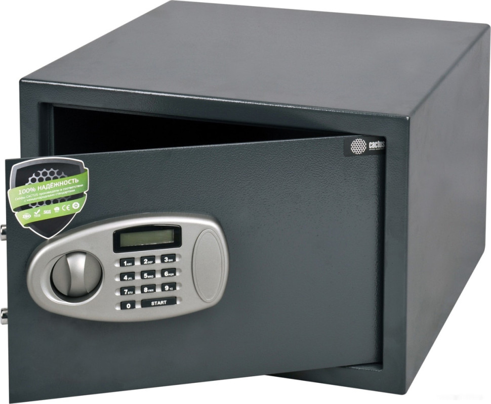 Сейф Cactus CS-SF-E40 Сейф Cactus CS-SF-E40