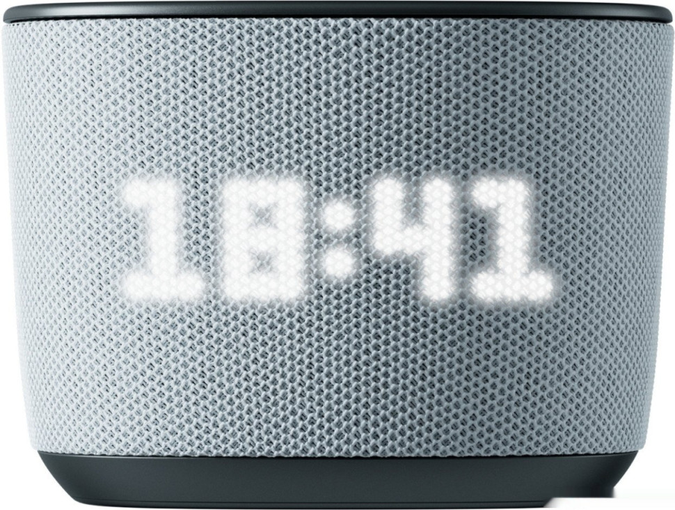 Умная колонка Sber SberBoom Home (туманный)