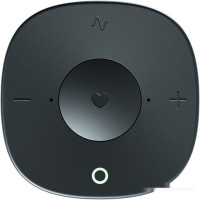 Умная колонка Sber SberBoom Home (туманный)