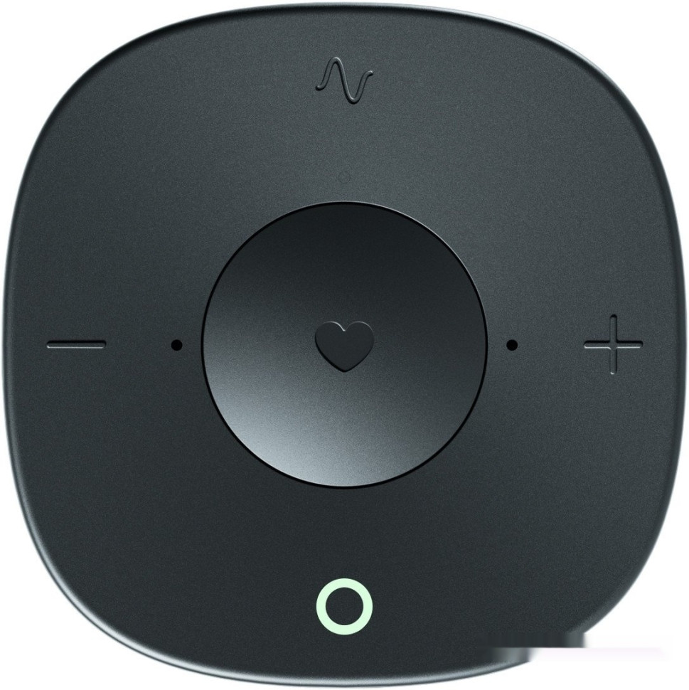 Умная колонка Sber SberBoom Home (туманный)