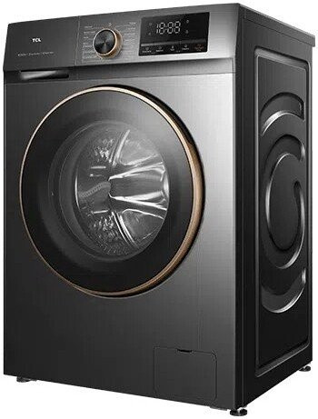 Стиральная машина TCL TWRP-1108W12G2