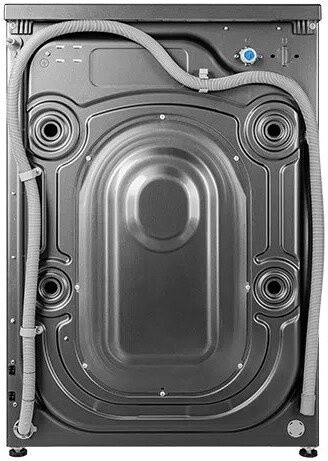 Стиральная машина TCL TWRP-1108W12G2