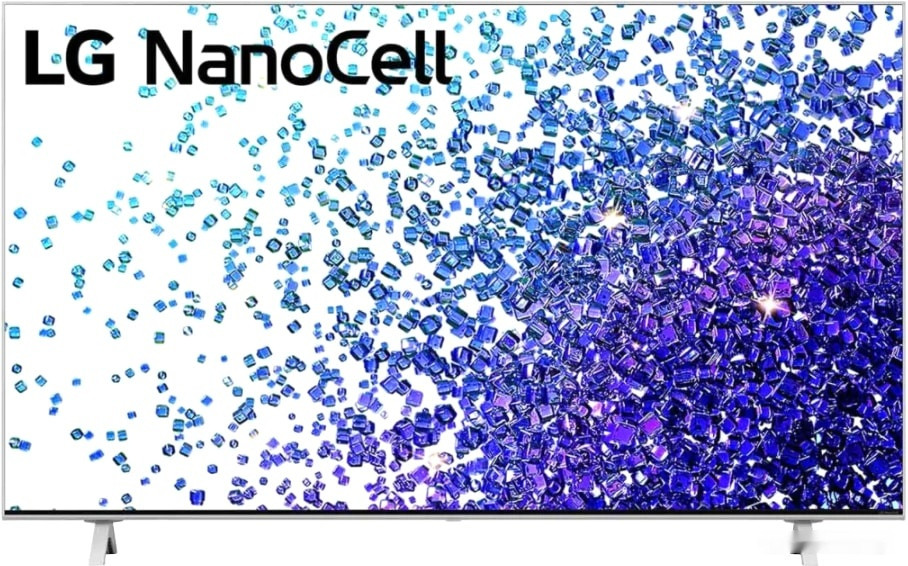 Телевизор LG 50NANO776PA