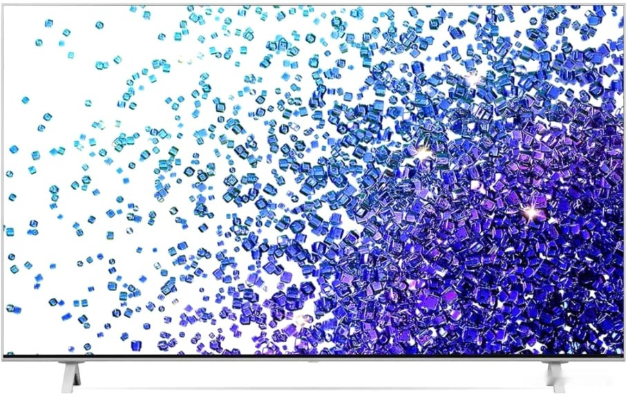 Телевизор LG 50NANO776PA Телевизор LG 50NANO776PA