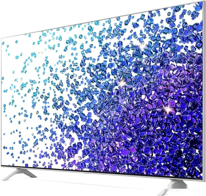 Телевизор LG 50NANO776PA Телевизор LG 50NANO776PA