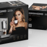 Эспрессо кофемашина Redmond RCM-1526 Эспрессо кофемашина Redmond RCM-1526