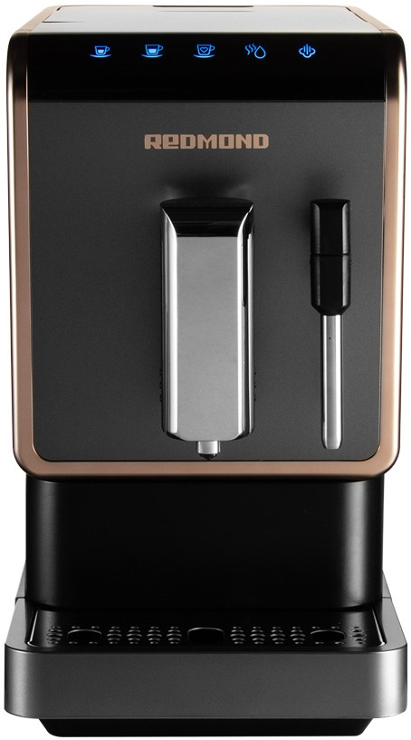 Эспрессо кофемашина Redmond RCM-1526 Эспрессо кофемашина Redmond RCM-1526