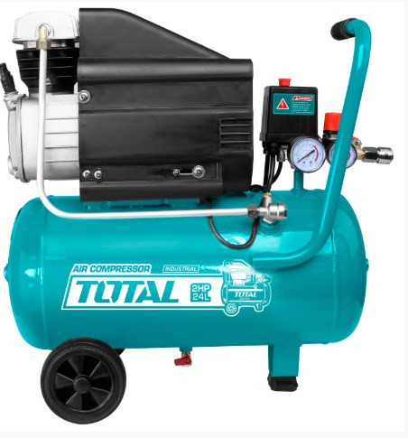 Компрессор Total TC120246