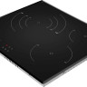 Варочная панель Maunfeld CVCE593STBK Lux Варочная панель Maunfeld CVCE593STBK Lux