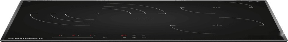 Варочная панель Maunfeld CVCE593STBK Lux Варочная панель Maunfeld CVCE593STBK Lux