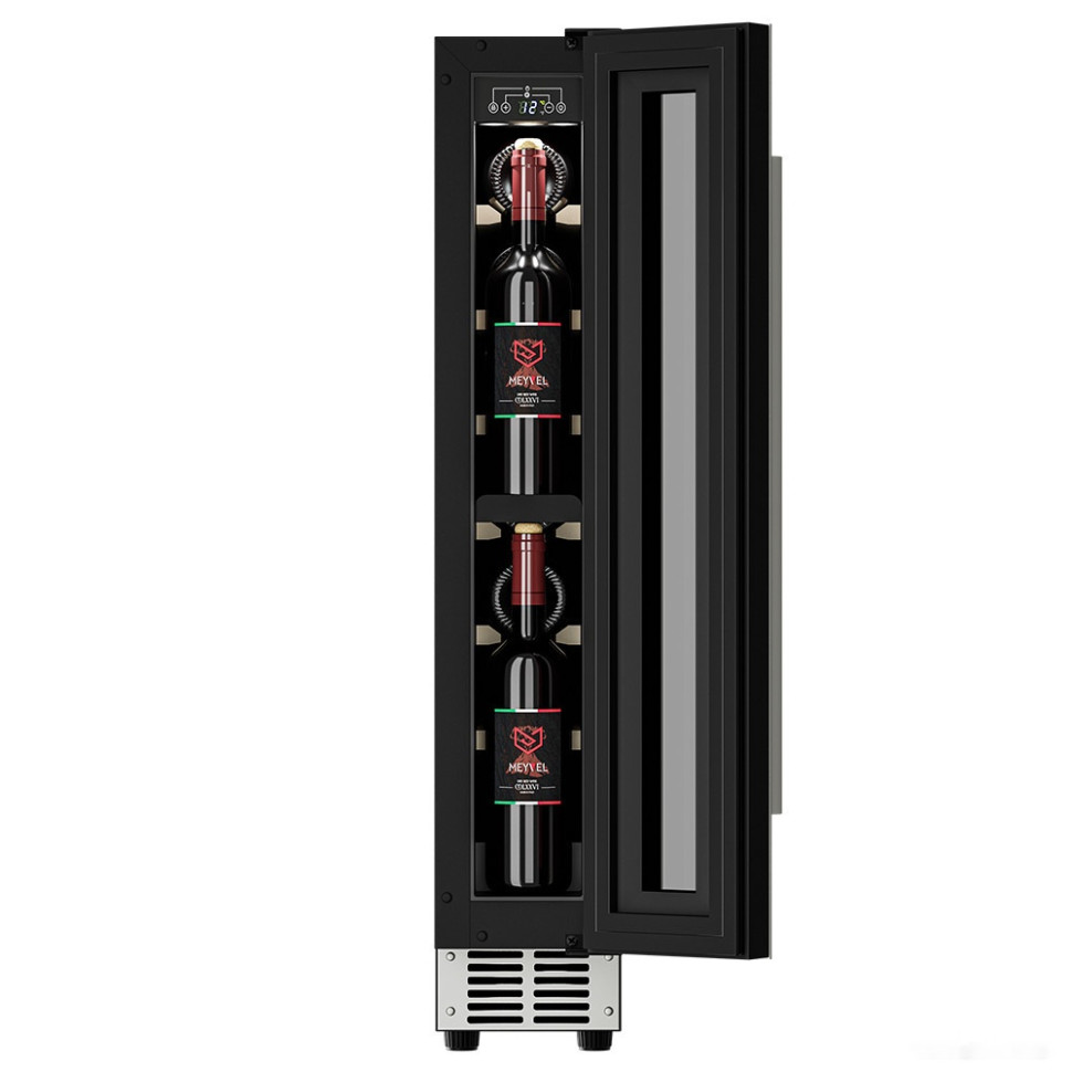 Винный шкаф Meyvel MV9-KST1 Винный шкаф Meyvel MV9-KST1