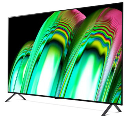 Телевизор LG A2 OLED48A2RLA