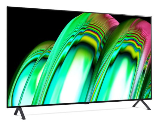 Телевизор LG A2 OLED48A2RLA