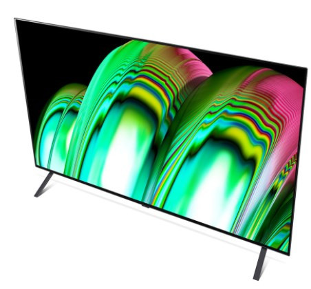 Телевизор LG A2 OLED48A2RLA
