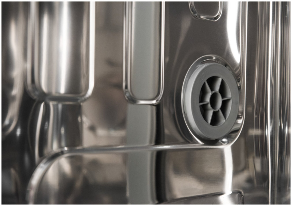 Посудомоечная машина Hansa ZWM475WH Посудомоечная машина Hansa ZWM475WH