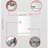 Посудомоечная машина Hansa ZWM475WH Посудомоечная машина Hansa ZWM475WH
