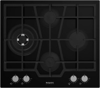 Варочная панель Hotpoint HGMTS 643 BL