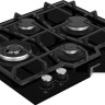 Варочная панель Hotpoint HGMTS 643 BL