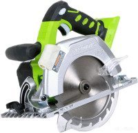 Дисковая пила Greenworks G24CS [1500507]