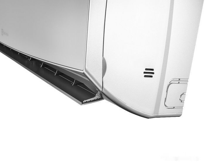 Кондиционер Electrolux Air Gate Super DC Inverter EACS/I-24HG-BLACK2/N8 Кондиционер Electrolux Air Gate Super DC Inverter EACS/I-24HG-BLACK2/N8
