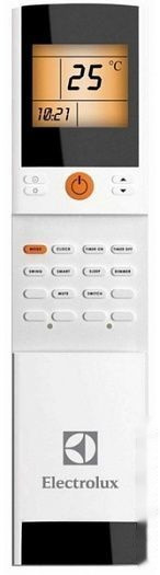 Кондиционер Electrolux Air Gate Super DC Inverter EACS/I-24HG-BLACK2/N8 Кондиционер Electrolux Air Gate Super DC Inverter EACS/I-24HG-BLACK2/N8