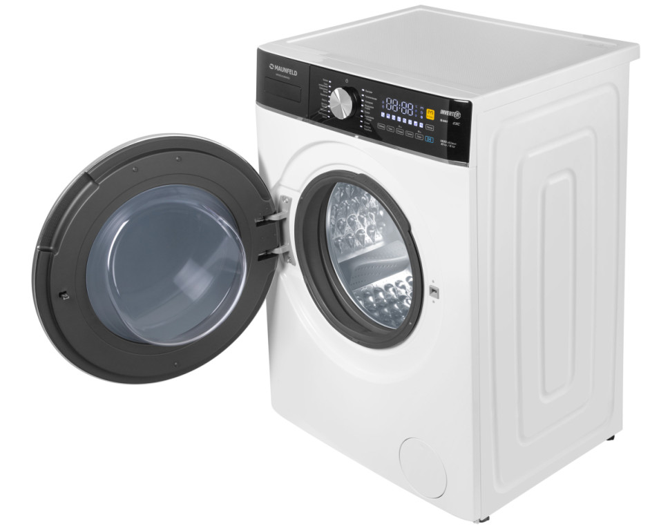 Сушильная машина Maunfeld MFWD14106WH03 Сушильная машина Maunfeld MFWD14106WH03