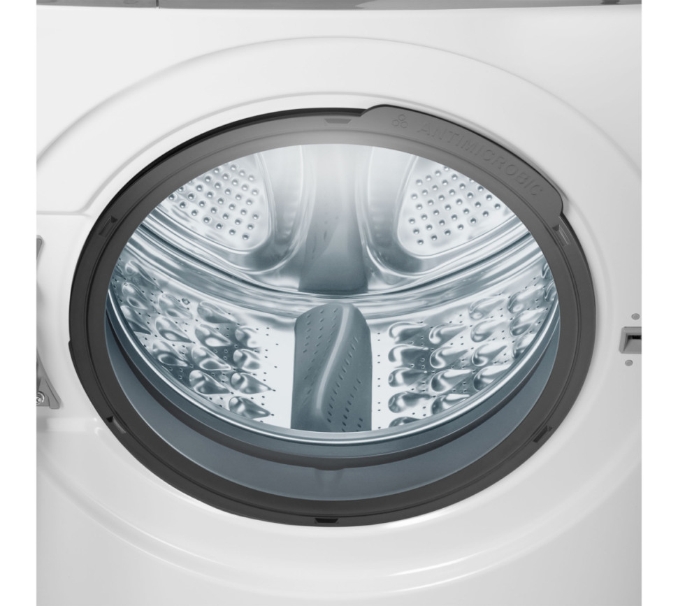 Сушильная машина Maunfeld MFWD14106WH03 Сушильная машина Maunfeld MFWD14106WH03