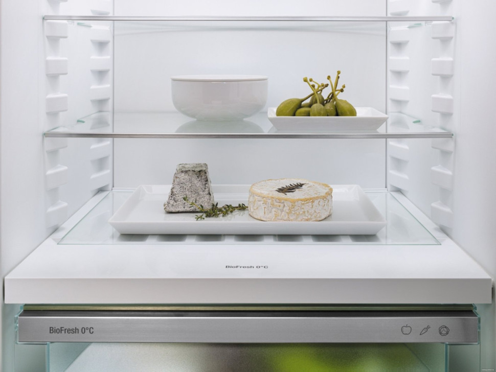 Холодильник Liebherr ICBSd 5122 Plus