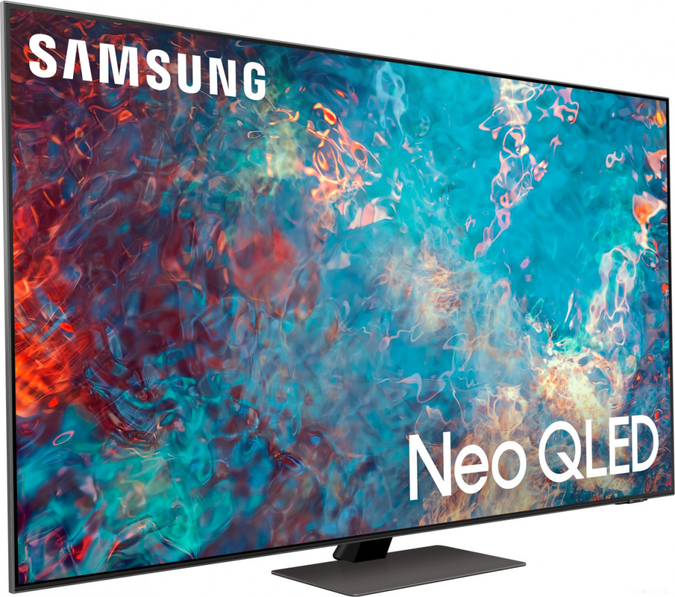 Телевизор Samsung QE75QN87AAU