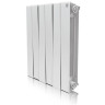 Радиатор Royal Thermo PianoForte 500 Bianco Traffico (5 секций) Радиатор Royal Thermo PianoForte 500 Bianco Traffico (5 секций)