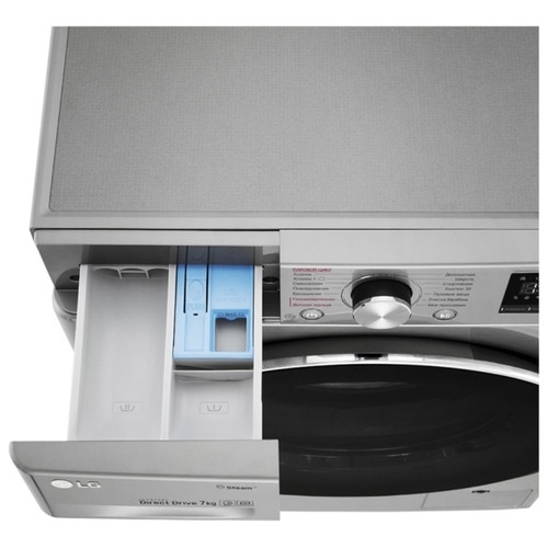 Стиральная машина LG F-2V5HS2S Стиральная машина LG F-2V5HS2S