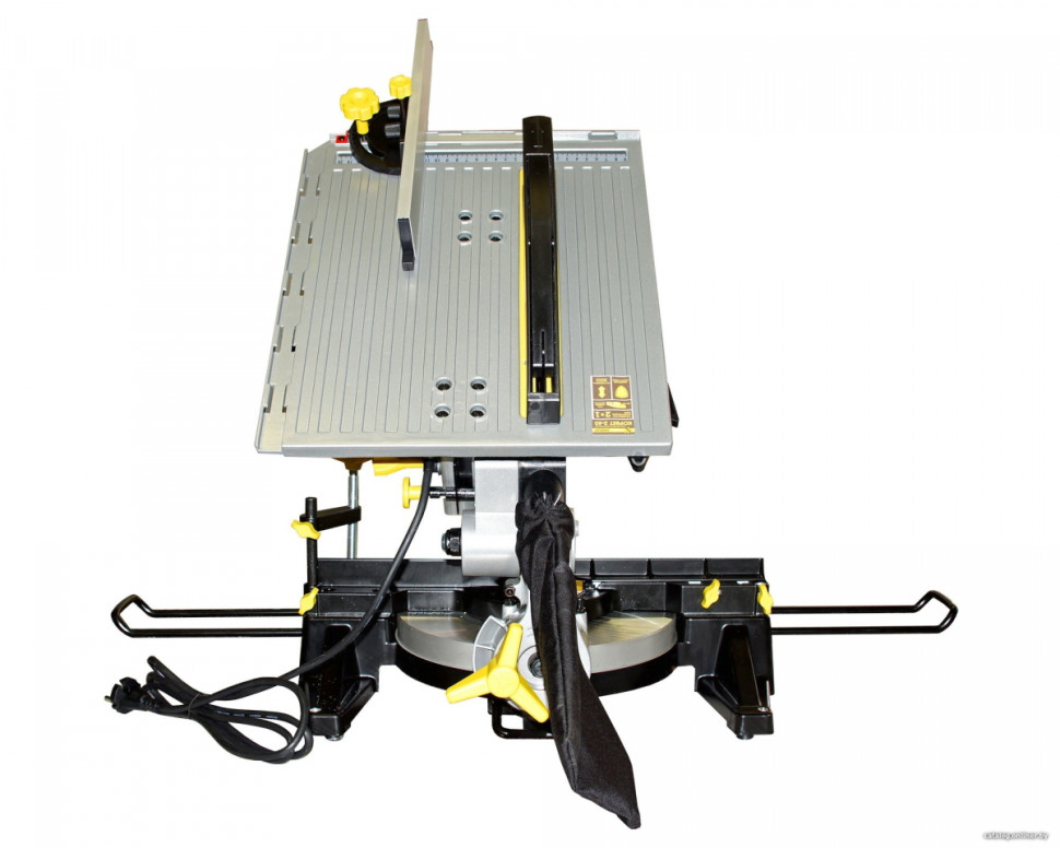 Торцовочная пила Энкор Корвет 2-40 Торцовочная пила Энкор Корвет 2-40